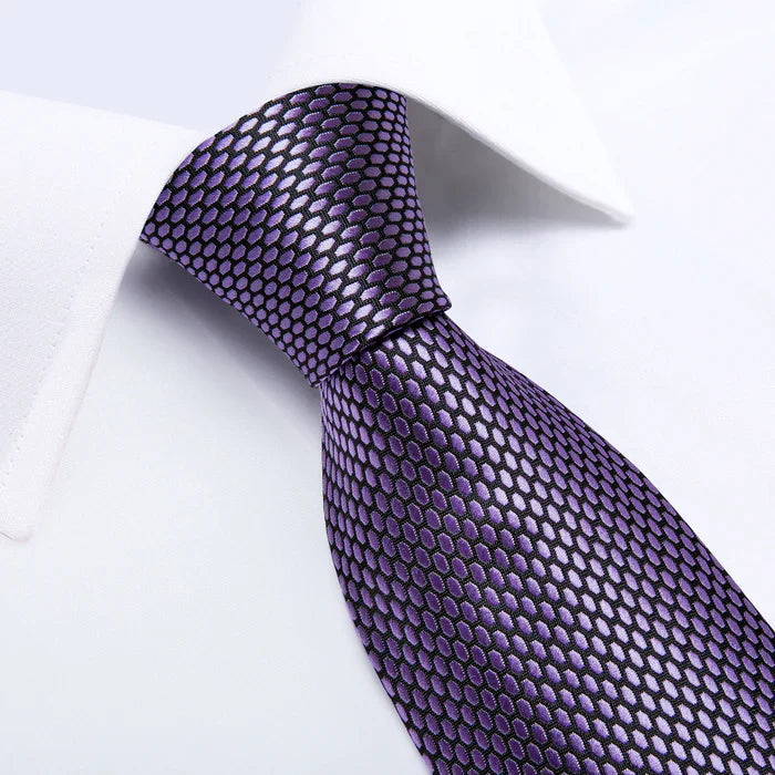 NEW DARK GREY GEOMETRIC 1553