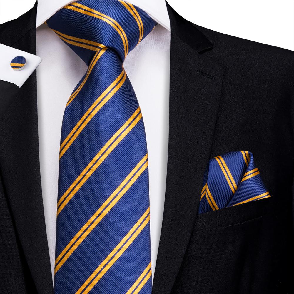 BLUE DOUBLE STRIPE 3136