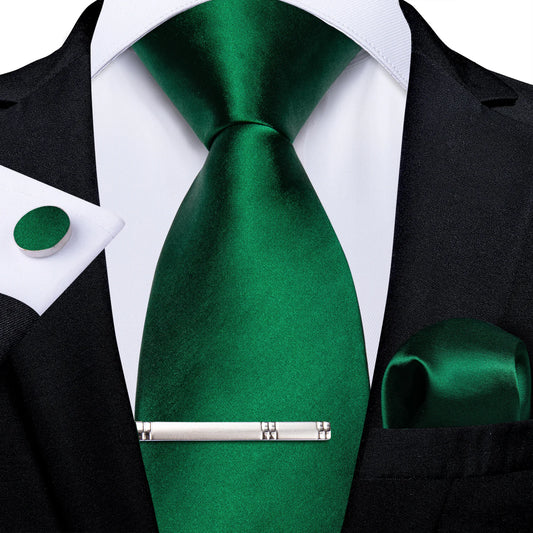 EMERALD GREEN SET 7869