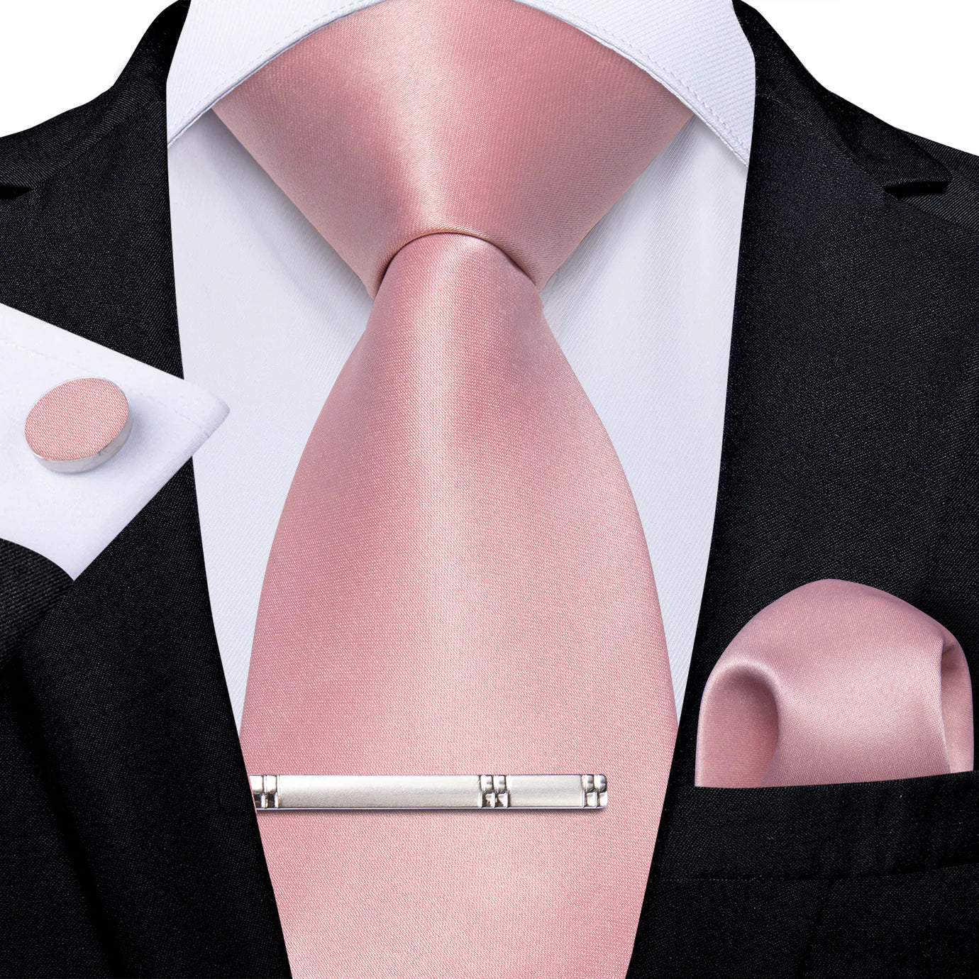 SOLID BABY PINK