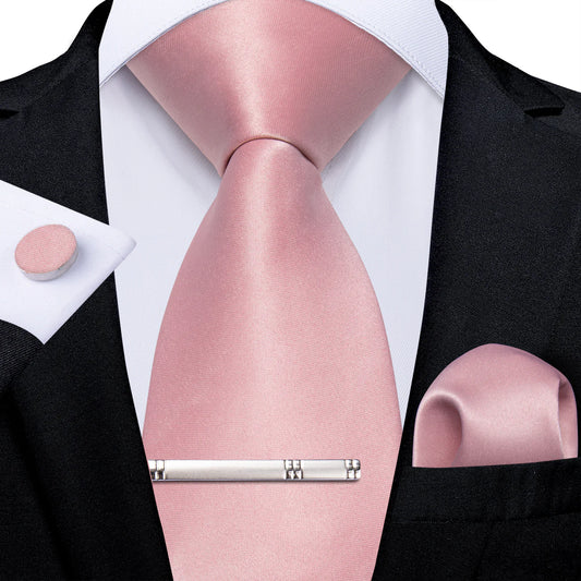 SOLID BABY PINK