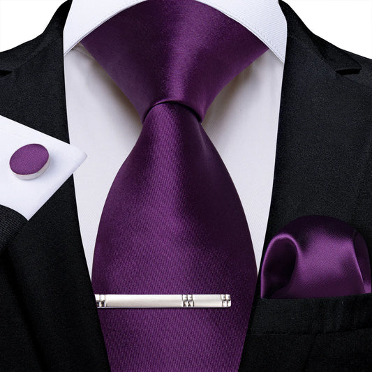 NEW SOLID PURPLE