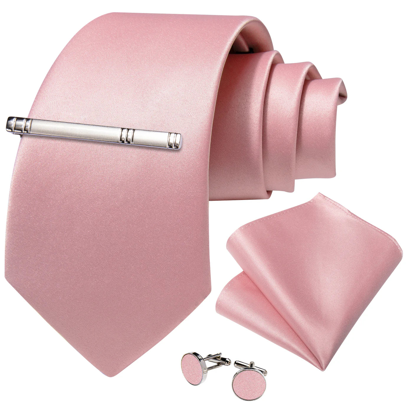 SOLID BABY PINK