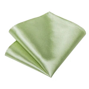 NEW SOLID LIGHT GREEN