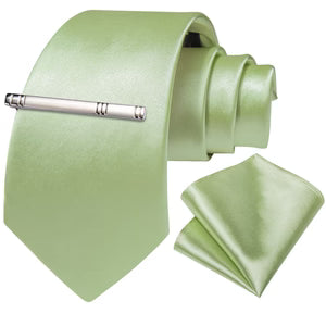 NEW SOLID LIGHT GREEN