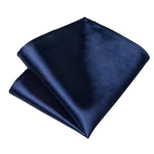 NEW SOLID NAVEY BLUE