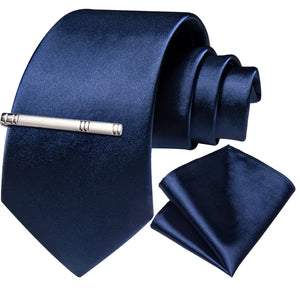 NEW SOLID NAVEY BLUE