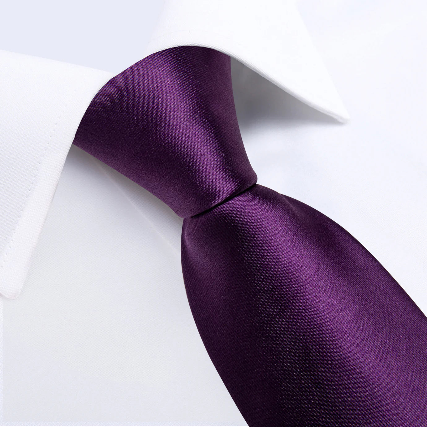 NEW SOLID PURPLE