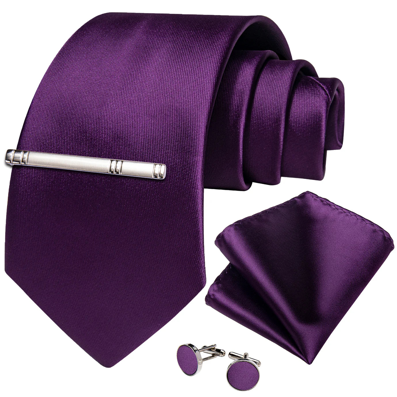 NEW SOLID PURPLE