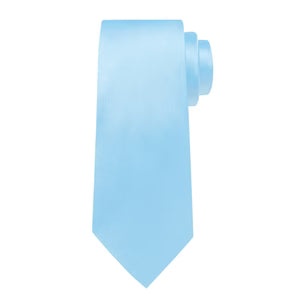 NEW SOLID BABY BLUE