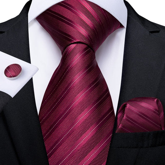 Red Edition Ties – Niche Boutique